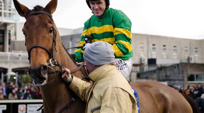 McCoy writes history… yet again