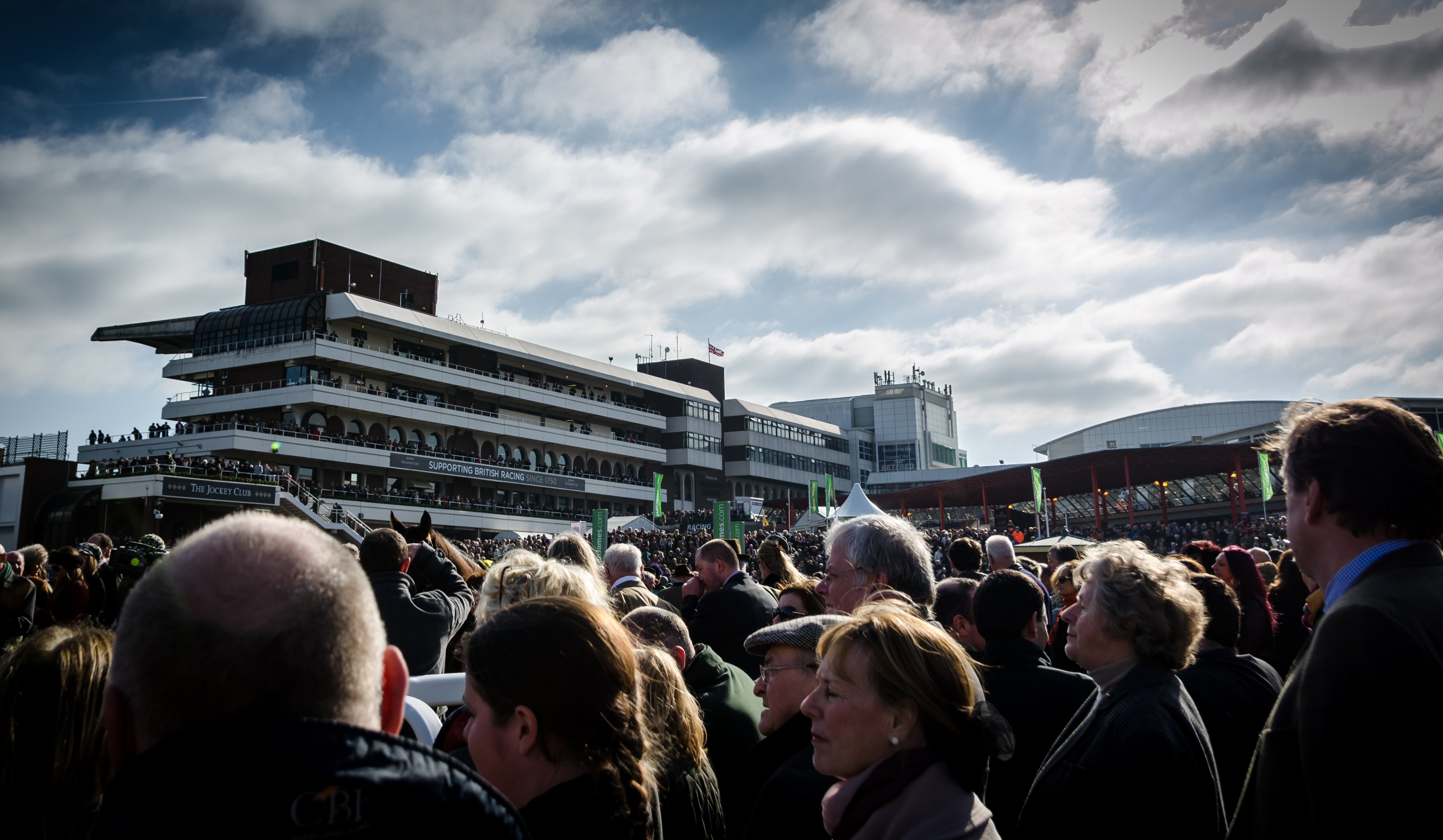 Cheltenham Festival