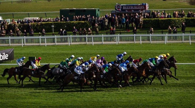 Cheltenham: Wednesday Thoughts