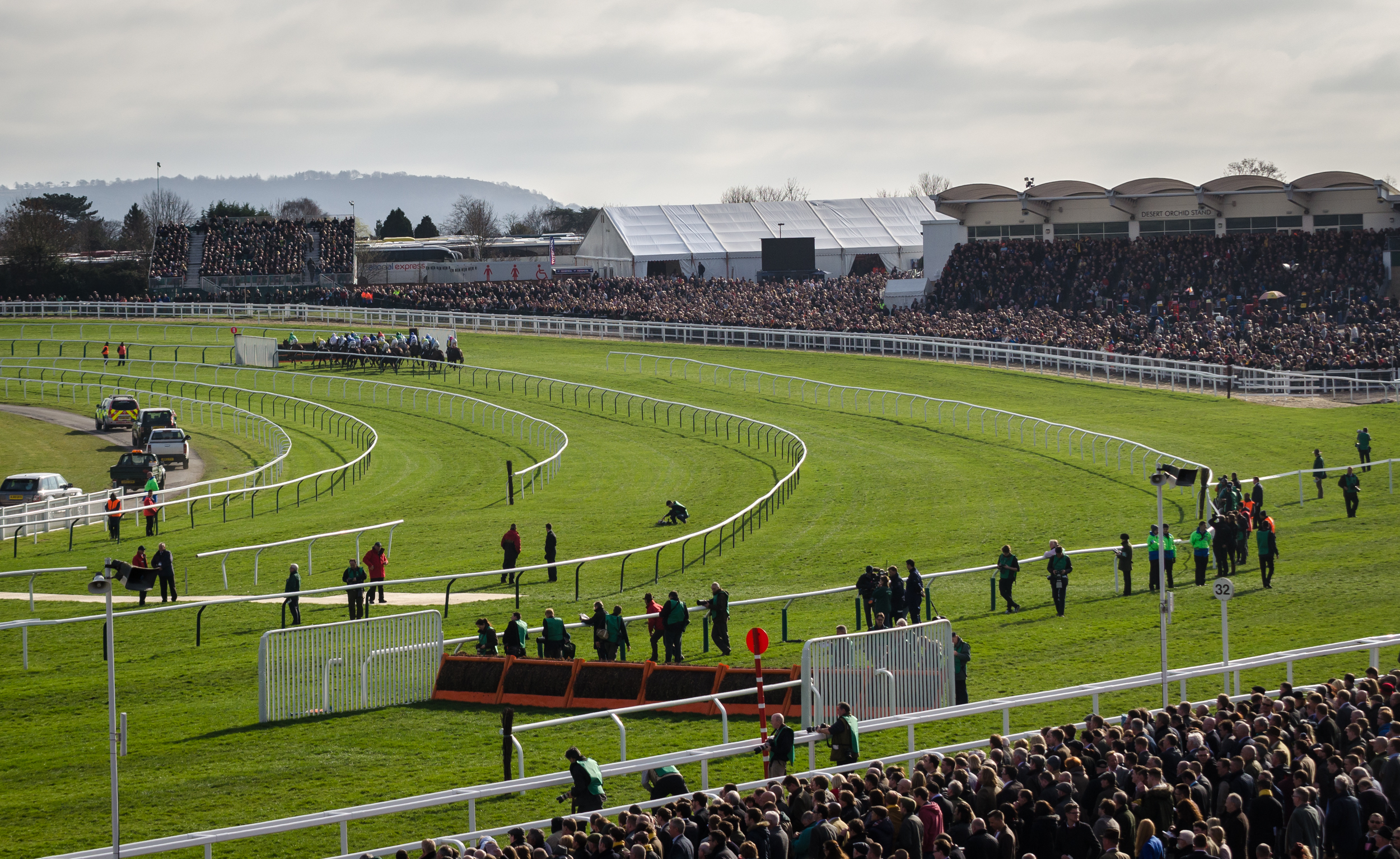 Cheltenham Festival