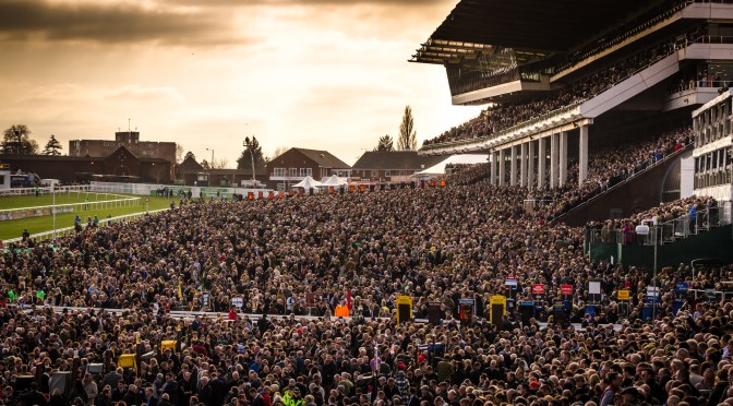 Cheltenham 2024: Gold Cup Preview