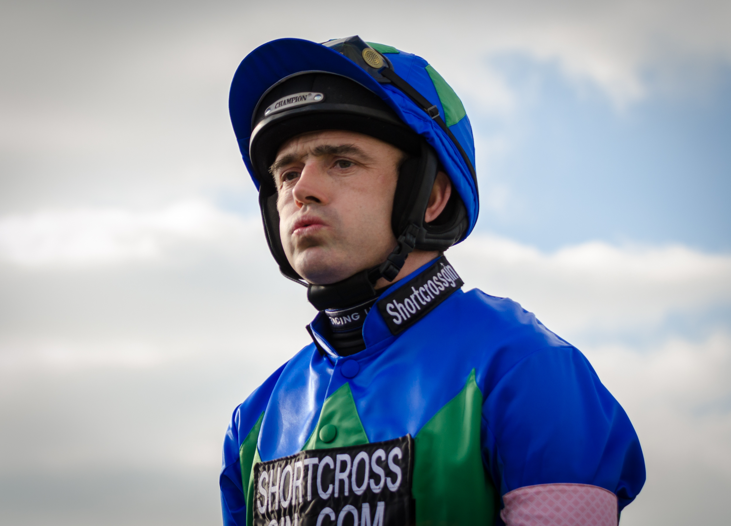Ruby Walsh