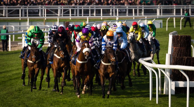 Cheltenham Thoughts Part II