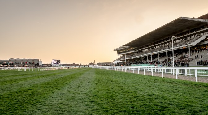 Cheltenham 2024: Tuesday Selections