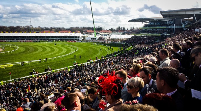 Grand National Recap