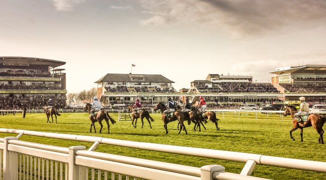 Racing Weekend Review