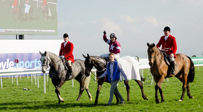 Preview: Irish Grand National