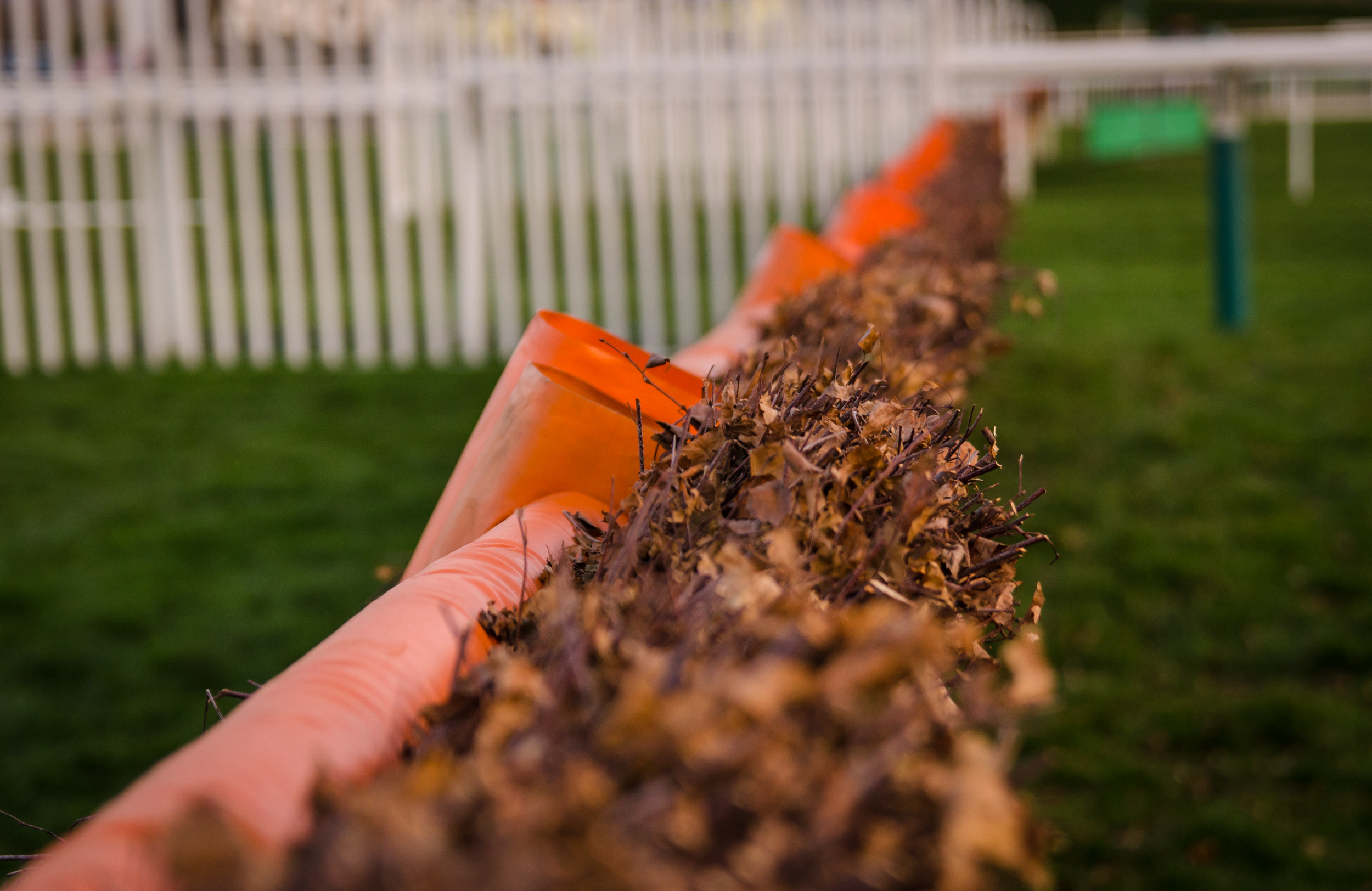 National Hunt Fence