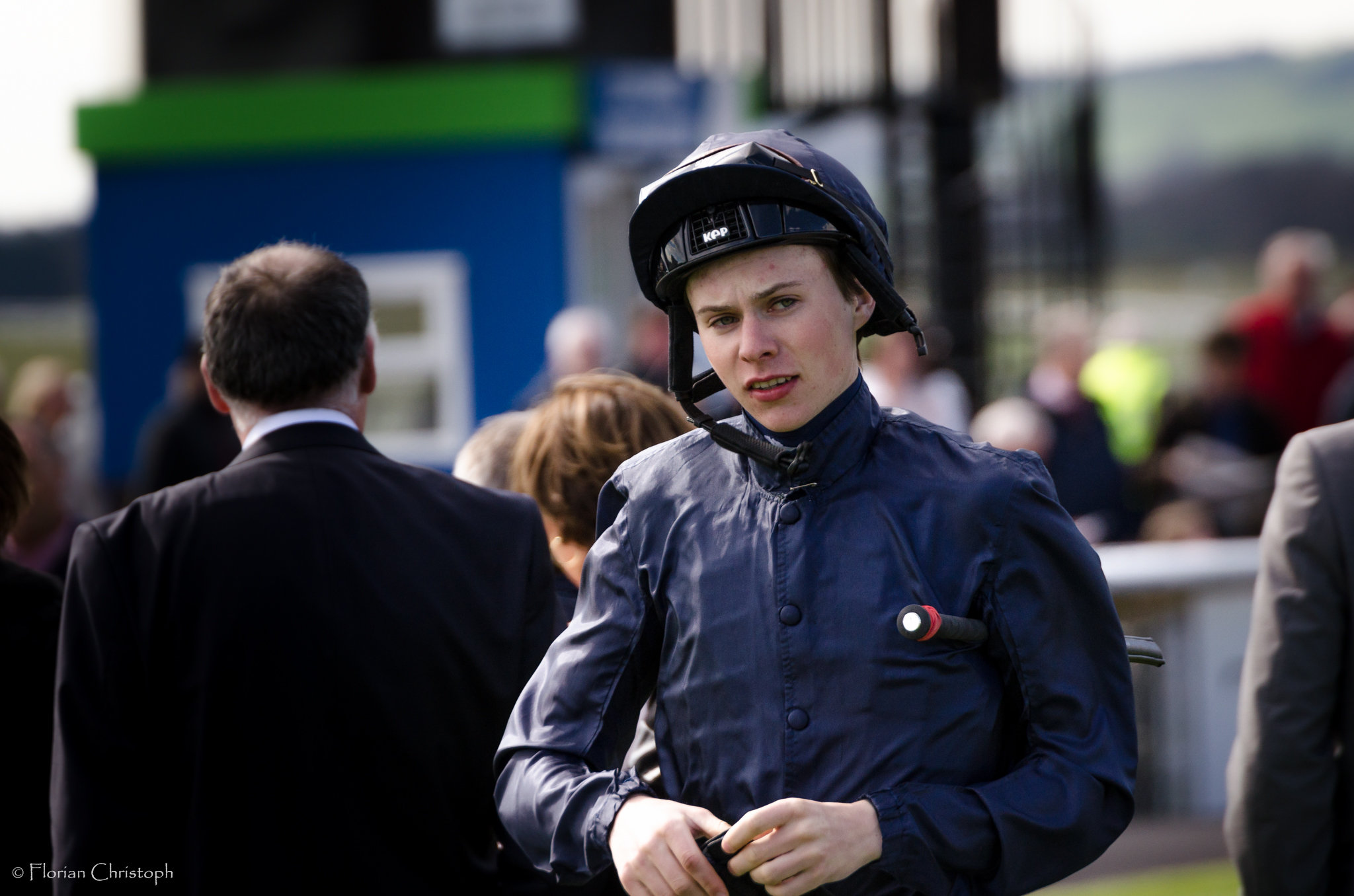 Joseph O'Brien