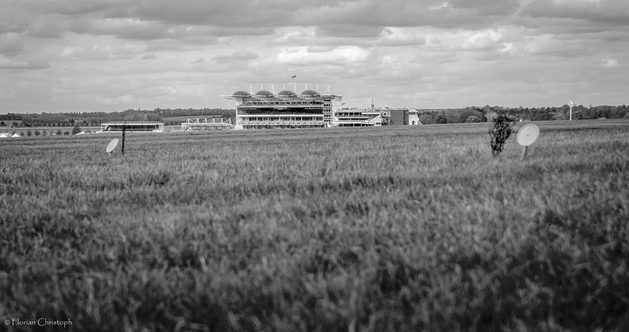 Newmarket Rowley Mile