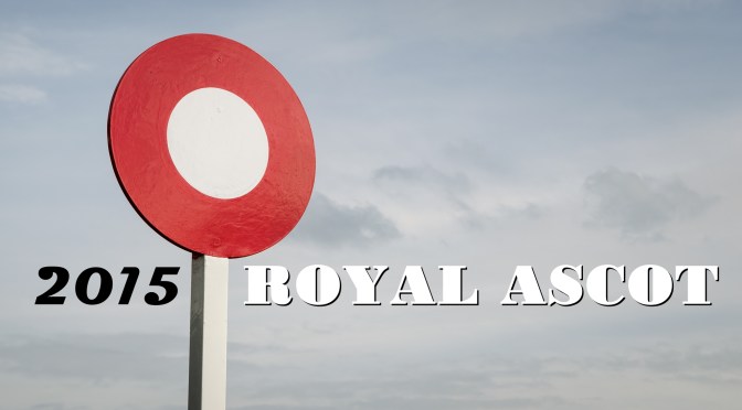 All About Royal Ascot