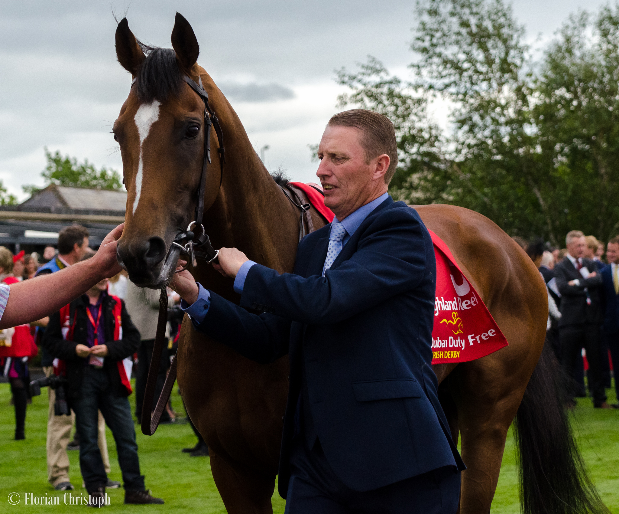 Highland Reel