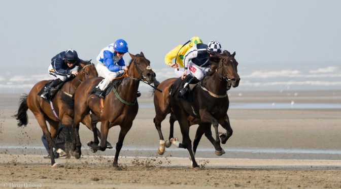 Laytown Races