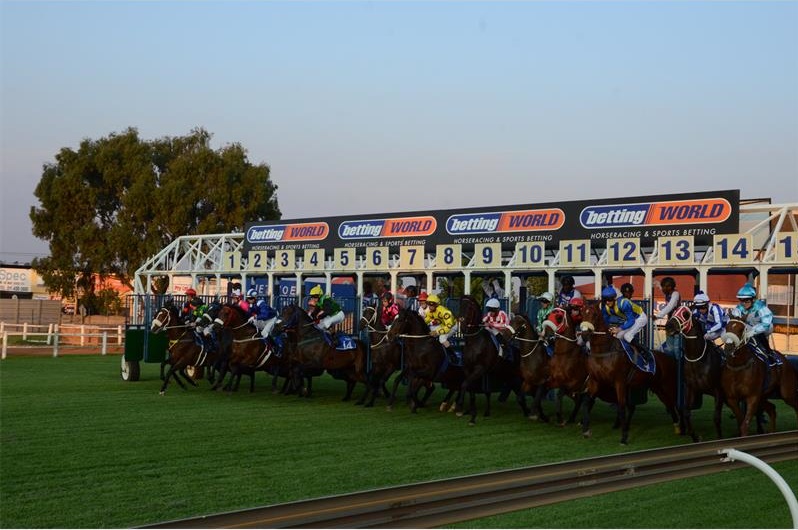 turffontein