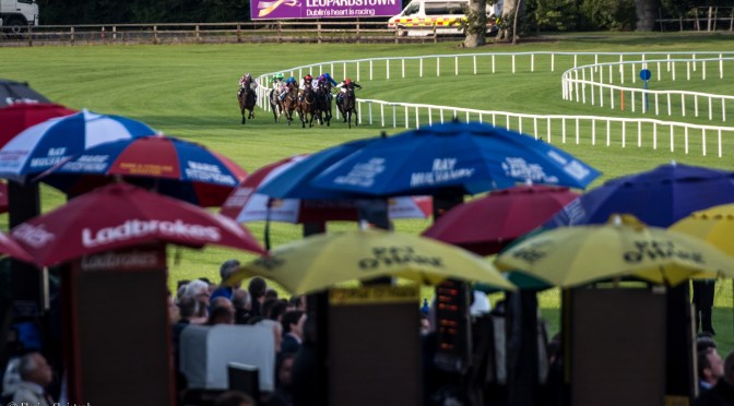 Preview: Irish Champions Day 2022