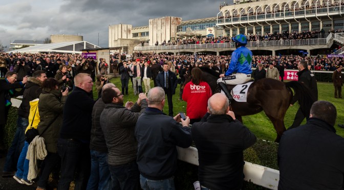 PREVIEW: Irish Champion Hurdle Day