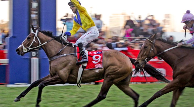 Igugu’s Legacy Lives On