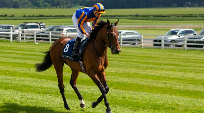 Royal Ascot 2023 – Eyecatchers