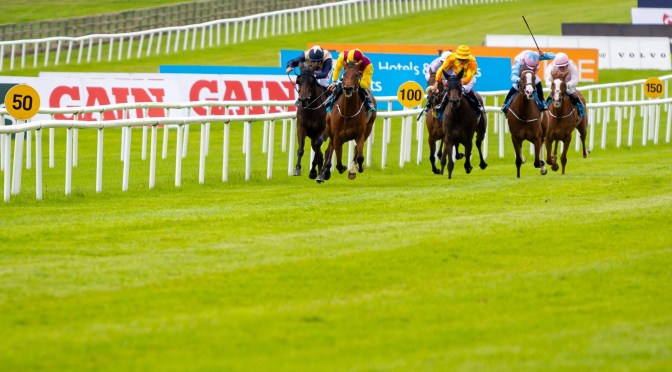 Monday Selections: 5th June 2023