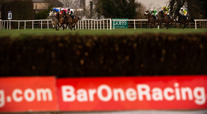 Preview: 2024 Betfair Chase